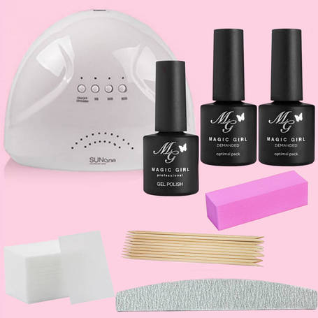 СТАРТОВІ НАБОРИ