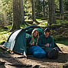 Намет двомісний Highlander Blackthorn 2 Hunter Green (TEN132-HG), фото 10