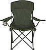 Стілець розкладний Highlander Edinburgh Camping Chair Olive (FUR002-OG), фото 2