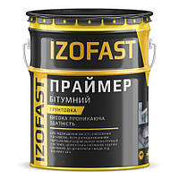 Праймер битумный (грунтовка) IZOFAST,20л