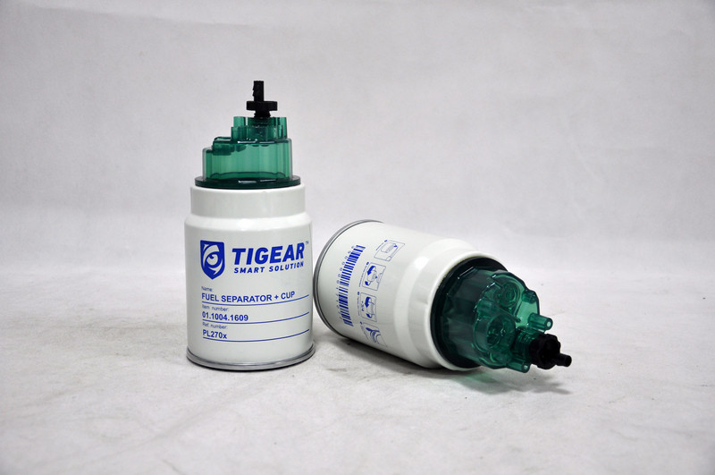Элемент ФГОТ PL270x со стаканом (TIGEAR.EU) 01.1004.1609 (PL270x)