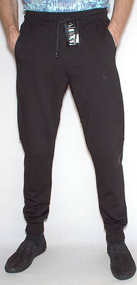 Чоловічі спортивні штани манжет S,M,L,XL,XXL S, фото 2