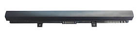 Батарея для ноутбука Toshiba PA5184U, 32Wh (2200mAh), 4cell, 14.4V, Li-ion, чорна, фото 4