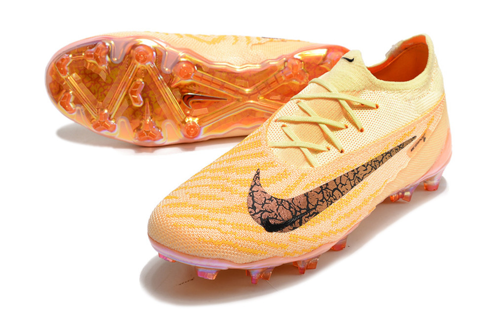 Бутсы Nike Phantom GX FG/ бутси найк для дітей/ копочки дитячі, фото 1