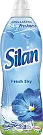 Ополаскиватель-кондиционер для белья Silan Fresh Sky 880 мл