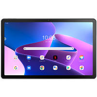 Оригінал! Планшет Lenovo Tab M10 Plus (3rd Gen) 4/128 WiFi Storm Grey (ZAAM0132UA) | T2TV.com.ua