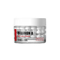 Капсульний крем-гель з ретинолом, 50г Medi-Peel Melanon X Drop Gel Cream