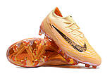 Бутсы Nike Phantom GX FG/ бутси найк для дітей/ копочки дитячі, фото 8