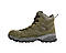 Черевики тактичні mil-tec teesar squad 5" olive 12824001 (берці мил тек олива), фото 3