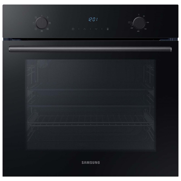 Духова шафа Samsung NV68A1145CK, фото 1