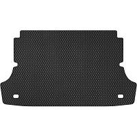 Коврик в багажник EVAtech Suzuki Grand Vitara (JT) 5-doors MT 2005-2012 (SZ3284B1RBB)