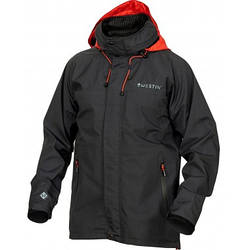 Westin W6 Jacket L Steel Black (170315) A86-554-L