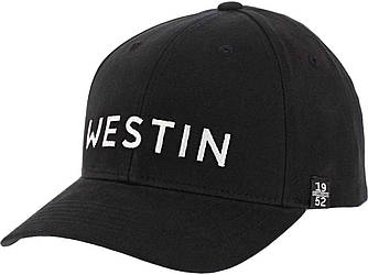 Бейсболка Westin Classic Cap Black (170321) A97-673-OS