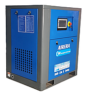Компресор гвинтовий Rotorcomp Airera LGCD-7.5 D 7.5 кВт Для тяжких умов! IP55