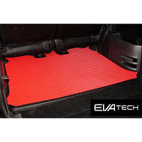 Коврик в багажник EVAtech Honda Element 2003-2011 SUV EU (HA3775BO1RBB)