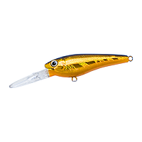 Воблер Strike Pro Crank N-Shad 64F 5.6г #046