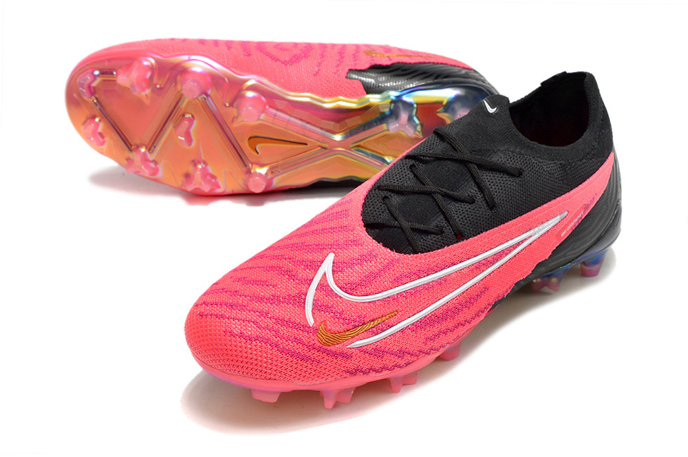 Бутсы Nike Phantom GX FG/ бутси найк фантом/футбольне взуття