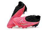 Бутсы Nike Phantom GX FG/ бутси найк фантом/футбольне взуття, фото 6