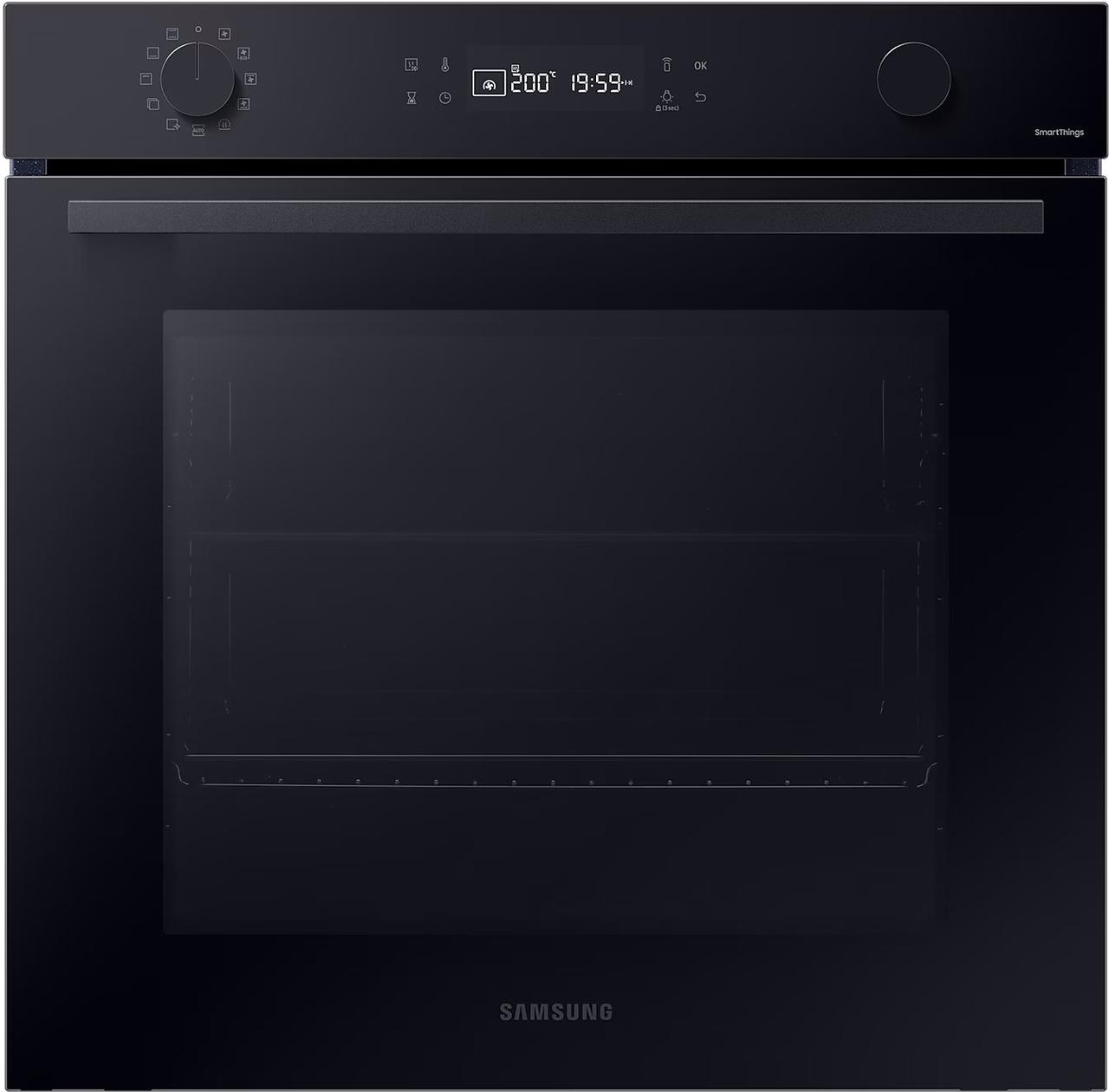 Духова шафа Samsung NV7B41205AK, фото 1