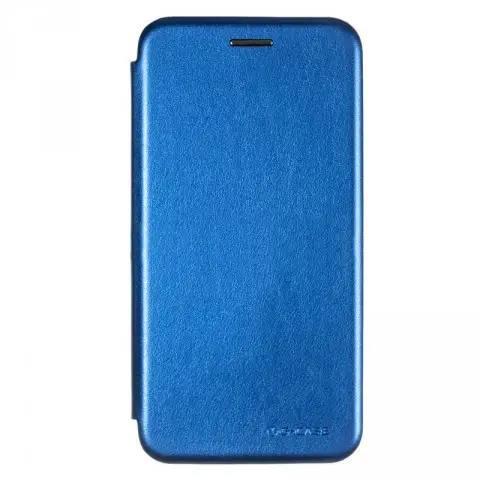 Чохол книжка для Samsung Galaxy A04 (A045) синя
