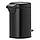 Бак для сміття Brabantia Pedal Bin 3 л чорний, фото 3
