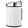 Бак для сміття Brabantia Touch Bin 3 л білий, фото 3
