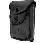 Кишеня модульна універсальна Mil-Tec Ranger Belt Pouch Black 13606002-, фото 2