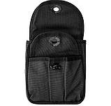 Кишеня модульна універсальна Mil-Tec Ranger Belt Pouch Black 13606002-, фото 3