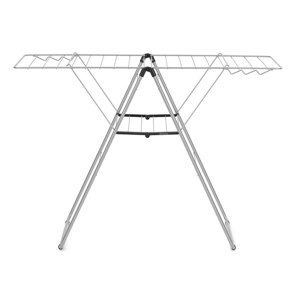 Сушарка для білизни Brabantia HangOn 20 м сіра