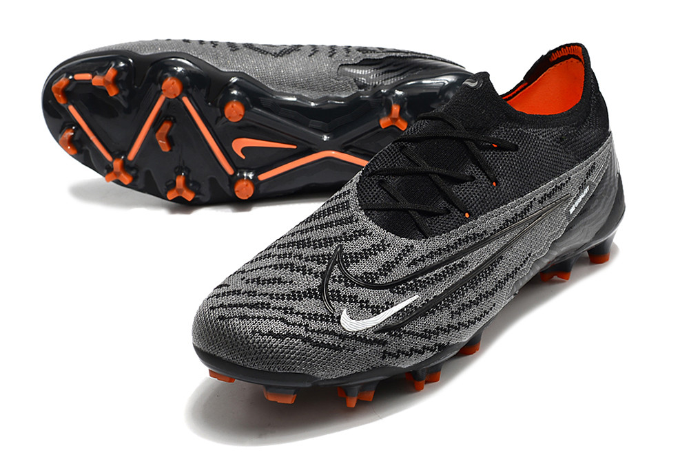 Бутси Nike Phantom GX FG/ бутси найк фантом/ футбольне взуття