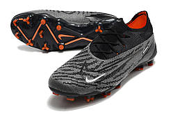 Бутси Nike Phantom GX FG/ бутси найк фантом/ футбольне взуття