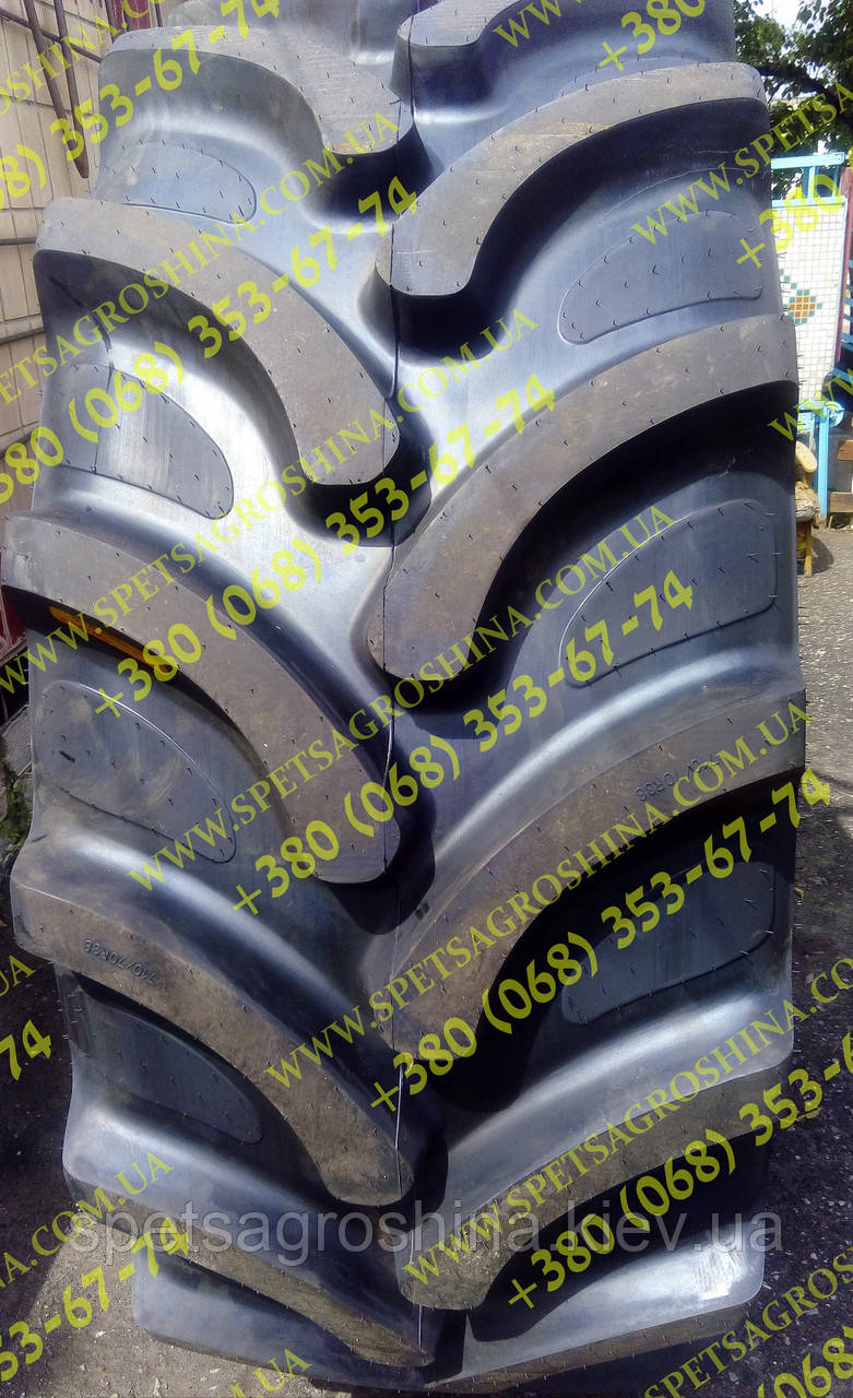 Шина 710/70R38 Alliance FarmPRO