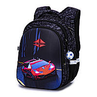 Рюкзак школьный для мальчиков SkyName R1-028 || Рюкзаки для школы