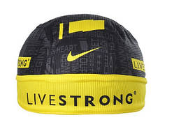 Бандана Livestrong