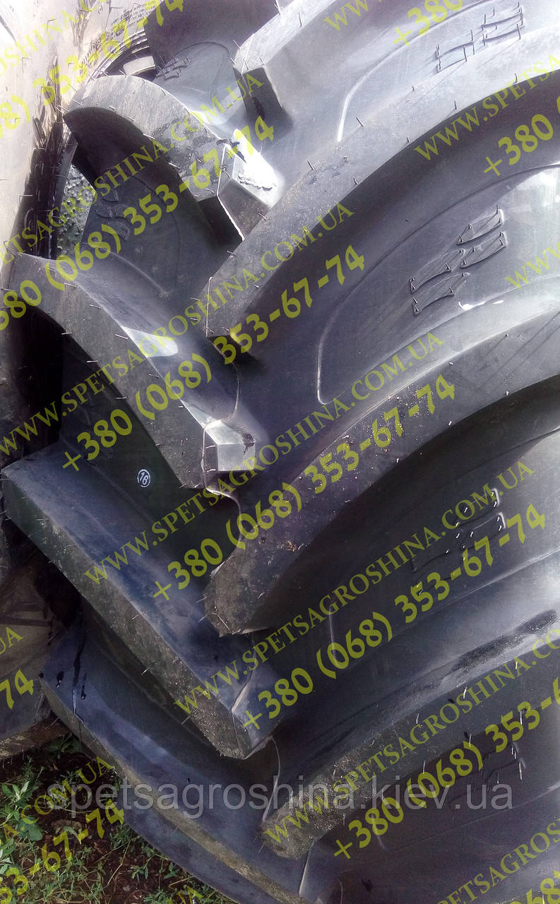 Шина 600/70R30 Alliance 370