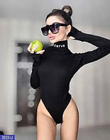 Жіноче боді з принтом STERVA