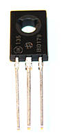 Транзистор BD179 (TO-126)