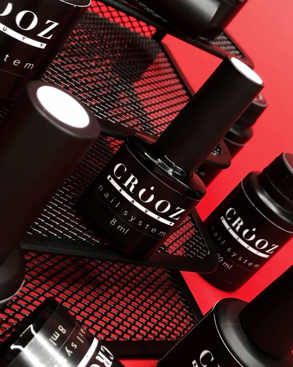 База Crooz Safe Base, 8 мл, фото 1