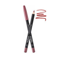 Олівець для губ водостійкий TopFace Waterproof Lipliner 111