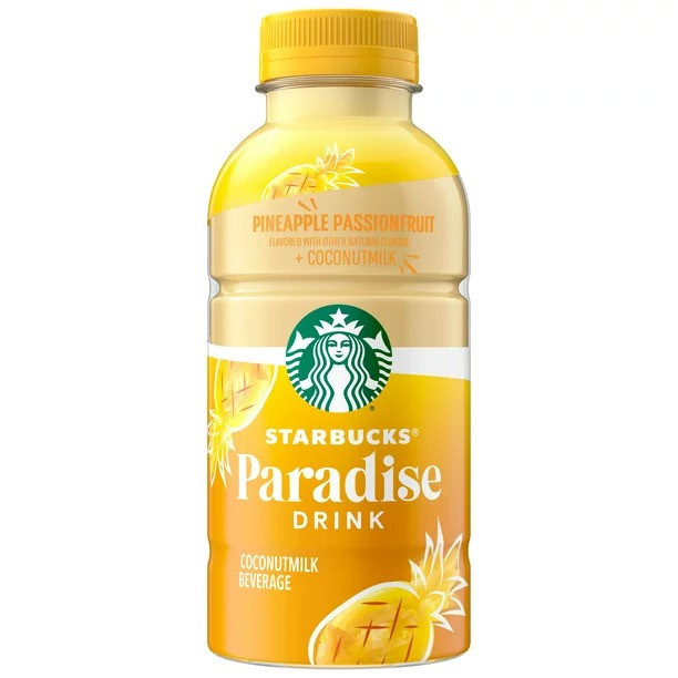 Напій Starbucks Paradise Drink 414g, фото 1