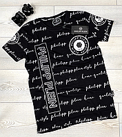 Футболка Philipp Plein. Чоловіча футболка Філіпп Плейн