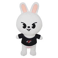 SKZOO  (Leebit・Lee Know) ぬいぐるみ Мягкая игрушка K-POP SKzoo Stray Kids Leebit Lee Know К-ПОП Стрей