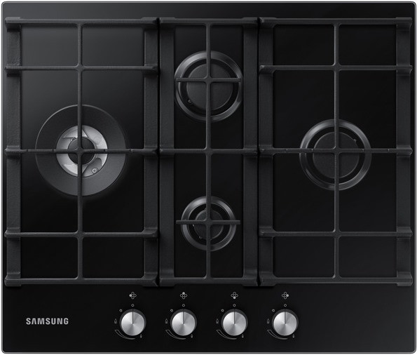 Варильна поверхня Samsung NA64H3030BK