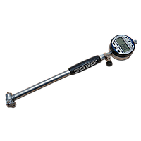 Нутромер цифровой индикаторный 35-50-0,01 Shahe