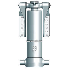 Гідроциліндр GFM-SG 169-5-5650 (фронтальний) Hyva