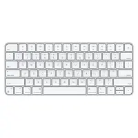 Клавиатура Apple MK2A3 White (Magic Keyboard 2021) (ENG)