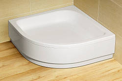 Душовий піддон Radaway Samos A 80x80