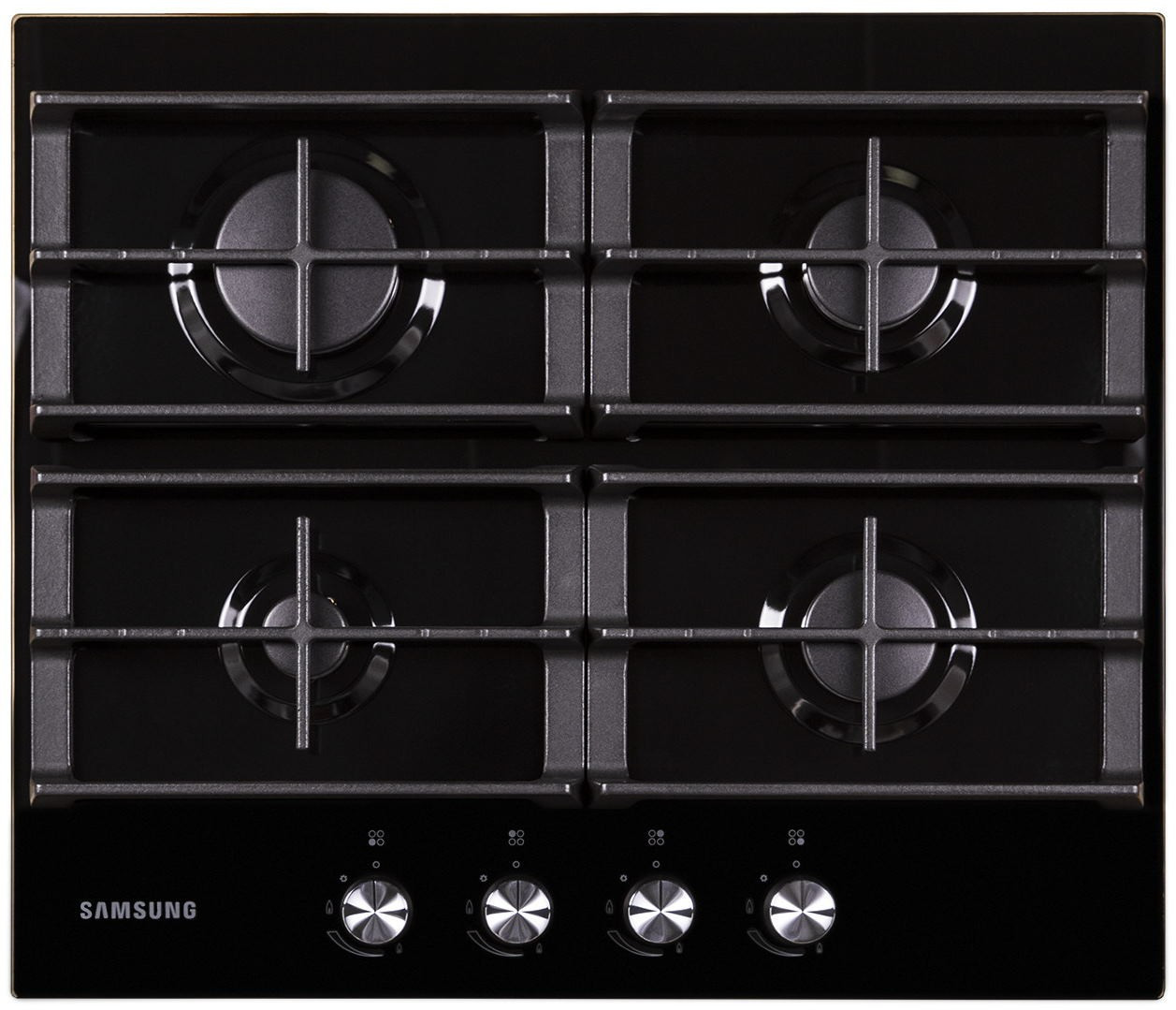 Варильна поверхня Samsung NA64H3000AK, фото 1