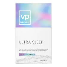 Ultra Sleep VP Lab, 60 капсул