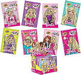 Вибухова карамель Popping Candy Shoogy Boom Barbie 7g, фото 2